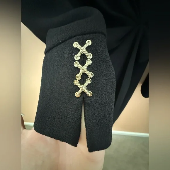 Tommy Hilfiger NWT Dress - Picture 2 of 8